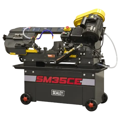 Bandsaws, Coldsaws & Roller Conveyor Track