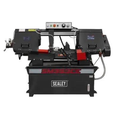 Bandsaws, Coldsaws, Roller Conveyor Track