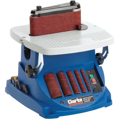 Sanding Machines & Sanders