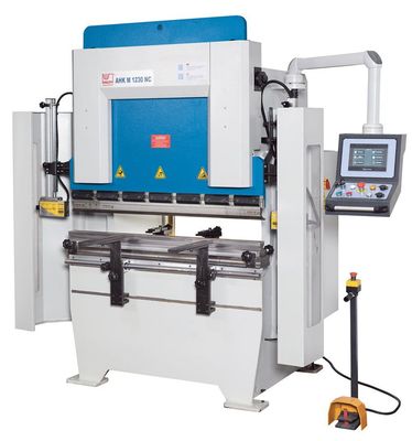 Press Brakes, Folders & Bevelling Machines Etc
