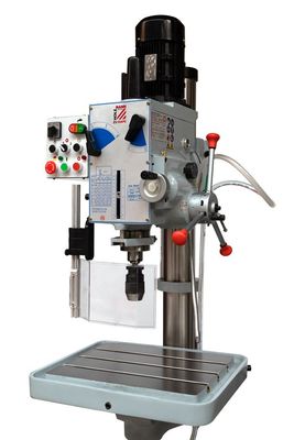 Fabrication Machinery and associated equipment