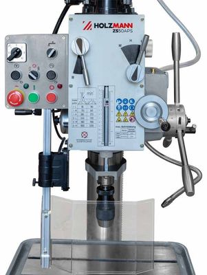 Fabrication Machinery and associated equipment