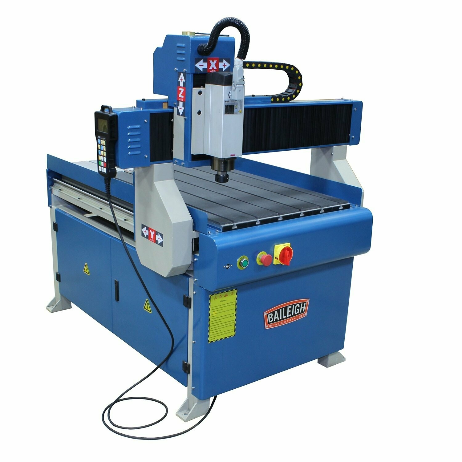 Baileigh WR32 CNC Router Table Baileigh WR32 CNC Router Table