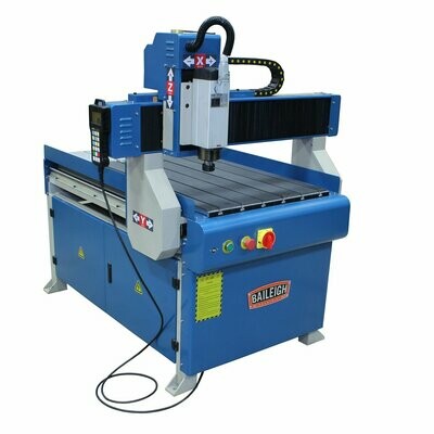 Baileigh WR32 CNC Router Table Baileigh WR32 CNC Router Table