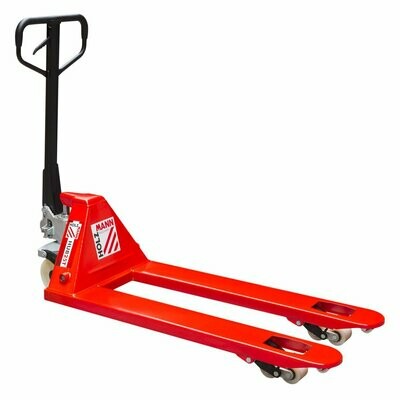 Holzmann HUB 25-T Pallet Lift Truck Holzmann HUB 25-T Pallet Lift Truck