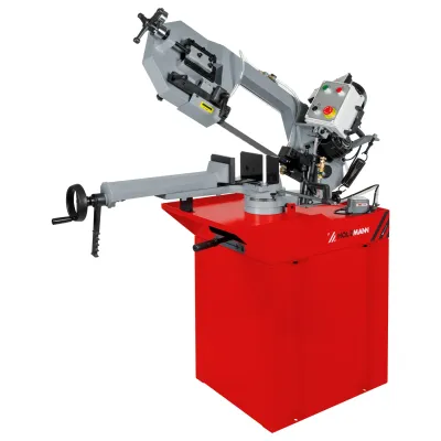 Holzmann BS275TOP Metal Bandsaw ( Model Options 230v/415v ) Holzmann BS275TOP Metal Bandsaw ( Model Options 230v/415v )