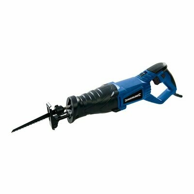 Silverline 800W Reciprocating Saw