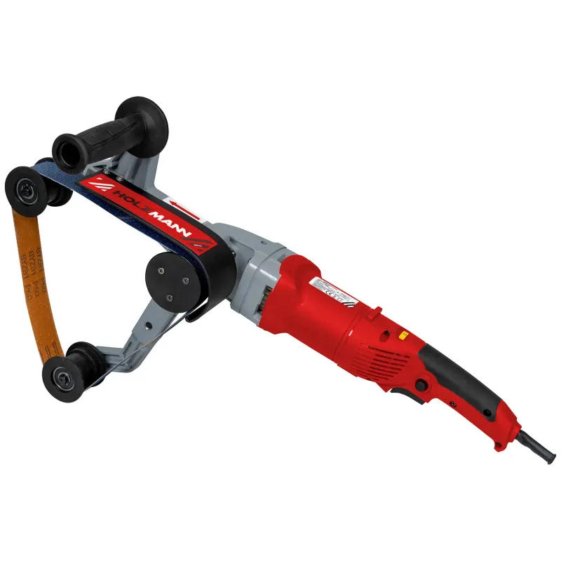 Holzmann RSG760 230V Tube Belt Sander ( Available with free UK mainland delivery) Holzmann RSG760 230V Tube Belt Sander ( Available with free UK mainland delivery)