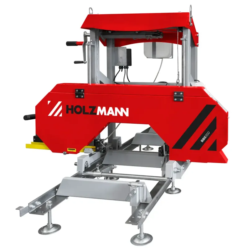 Holzmann BBS350 Head Band Saw Holzmann BBS350 Head Band Saw
