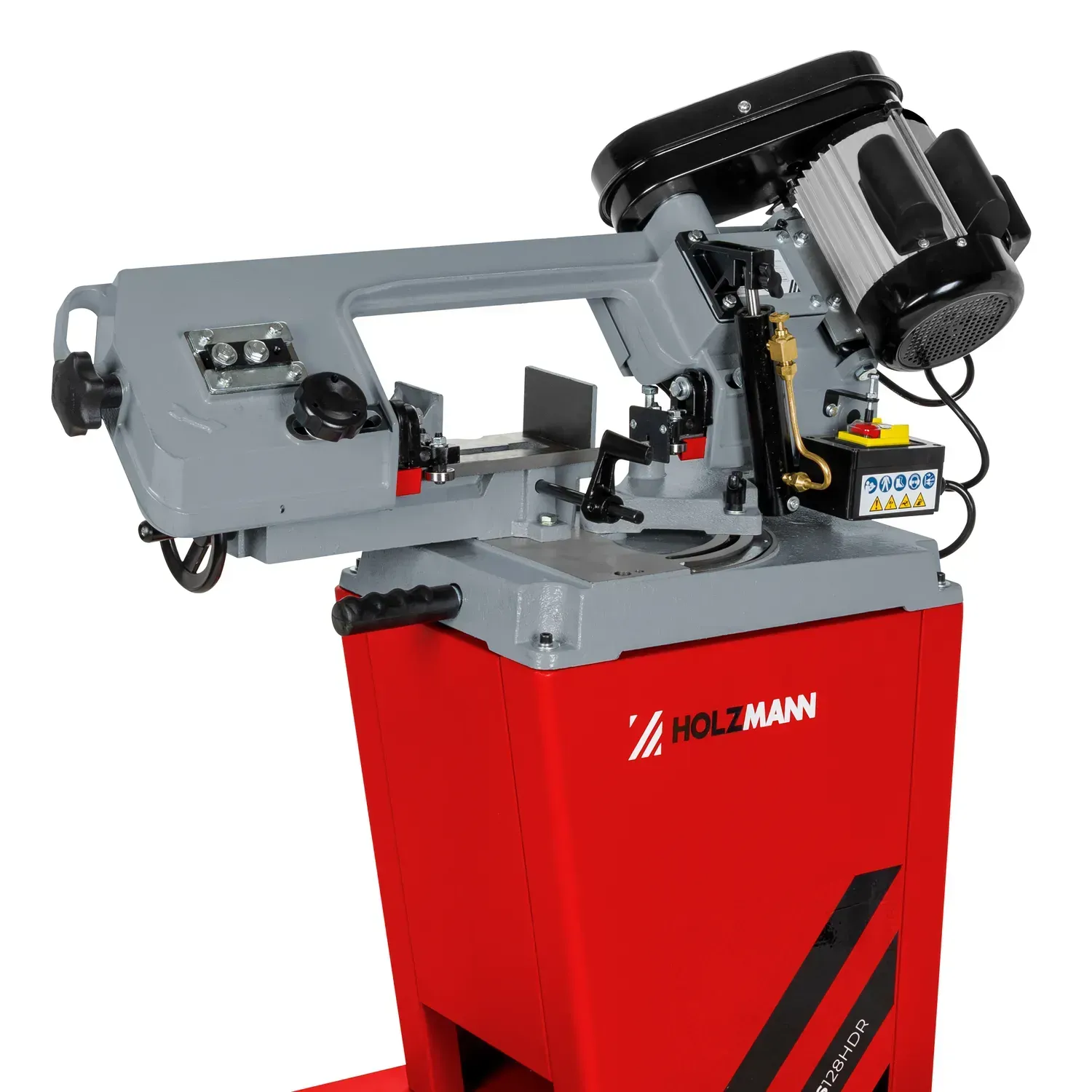 Holzmann BS 128 HDR Bandsaw Holzmann BS 128 HDR Bandsaw