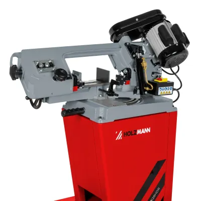Holzmann BS 128 HDR Bandsaw Holzmann BS 128 HDR Bandsaw