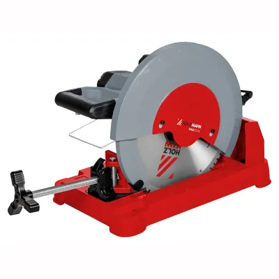 Holzmann MKS 355  230V  Chop  Saw 355mm Dia Blade ( Available with free of charge UK mainland delivery)