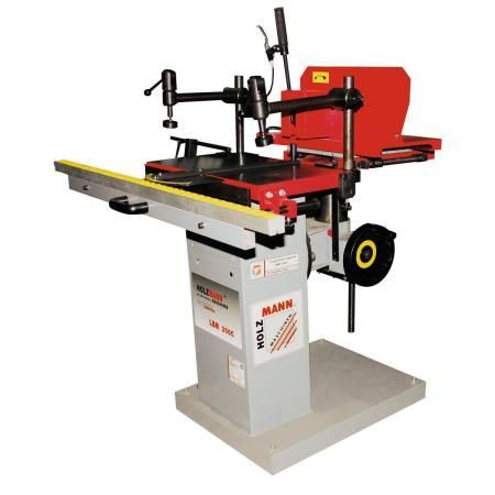 Holzmann Horizontal Mortising Machine With Pattern Bar & Acc LBM250C 400V Holzmann Horizontal Mortising Machine With Pattern Bar & Acc LBM250C 400V