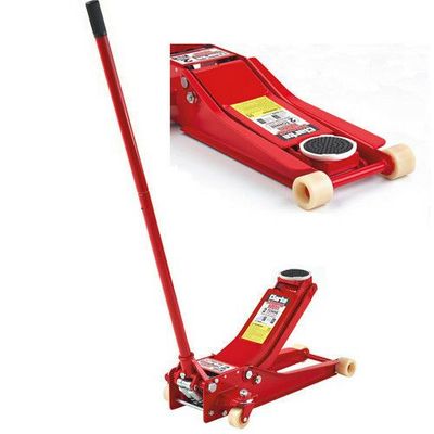 Clarke CTJ2QLP 2 Tonne Quick Lift Low Profile Garage Jack Clarke CTJ2QLP 2 Tonne Quick Lift Low Profile Garage Jack