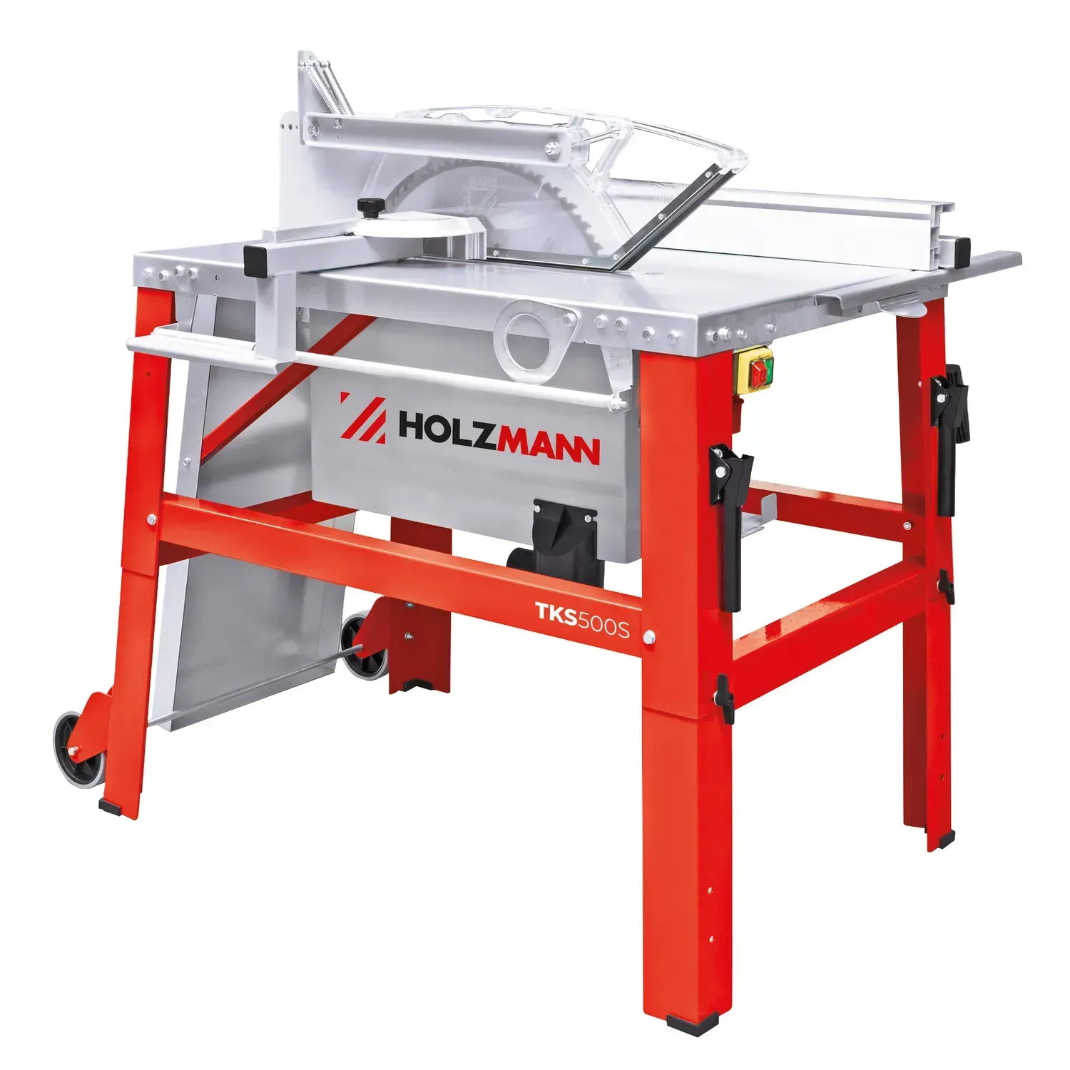 Holzmann TKS500S 400V Table Saw Holzmann TKS500S 400V Table Saw