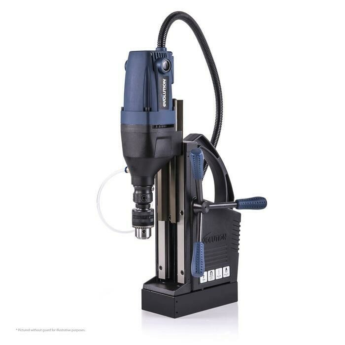 Evolution S28 MAG Magnetic Drill Evolution S28 MAG Magnetic Drill
