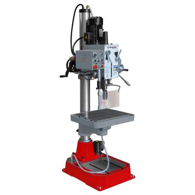 Holzmann ZS50APS 400V Gear Driven Drill Machine