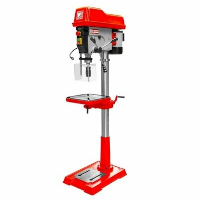 Holzmann SB163VH 230V Drill Press Quality Column Drill Press. Optional BT63 Drill Press Table Holzmann SB163VH 230V Drill Press Quality Column Drill Press. Optional BT63 Drill Press Table