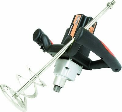 Evolution Twister - Variable Speed Mixer Evolution Twister - Variable Speed Mixer