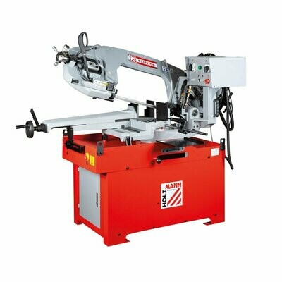 Holzmann BS370TOP 400V Metal Band Saw Holzmann BS370TOP 400V Metal Band Saw