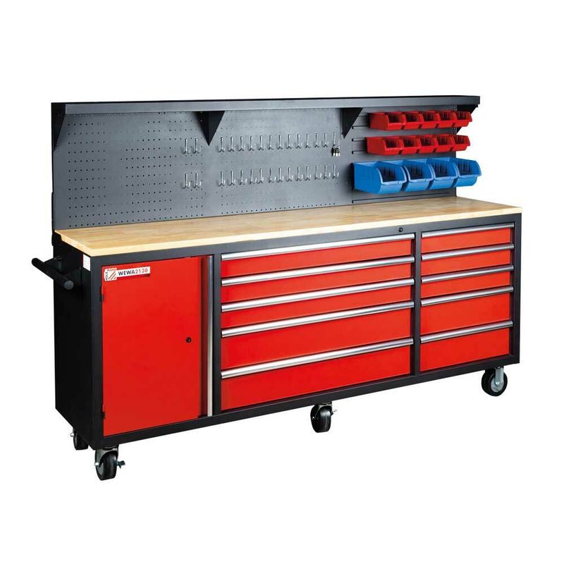 Holzmann WEWA2130 Workbench ( Ex stock Austria, Delivery 4-6 weeks typically ) Holzmann WEWA2130 Workbench ( Ex stock Austria, Delivery 4-6 weeks typically )