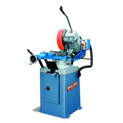 Baileigh CS-350EU Manual Coldsaw Baileigh CS-350EU Manual Coldsaw