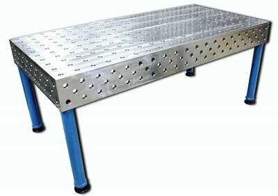 Baileigh WJT-7839-HD Welding Table Baileigh WJT-7839-HD Welding Table