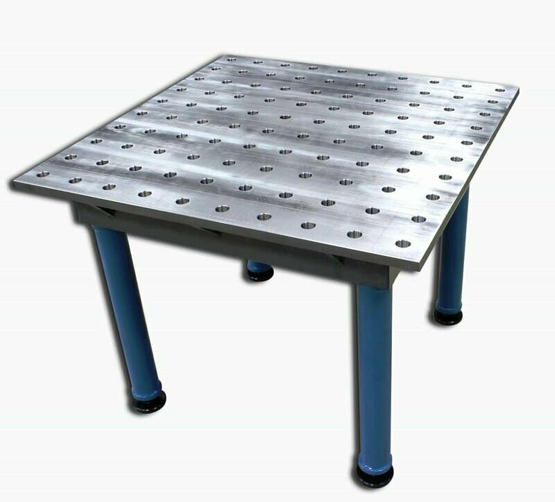 Baileigh WJT 3939 Welding Jig Table Baileigh WJT 3939 Welding Jig Table