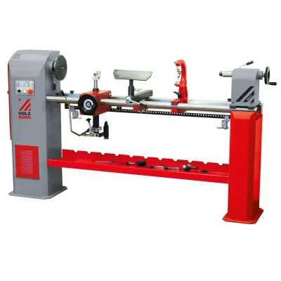 Holzmann DBK1500 400V Copy Wood Turning Lathe Holzmann DBK1500 400V Copy Wood Turning Lathe