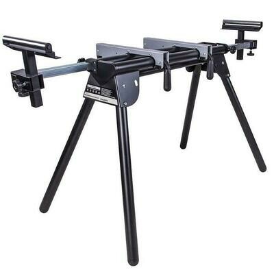 Evolution Mitre Saw Stand With Universal Fittings Evolution Mitre Saw Stand With Universal Fittings