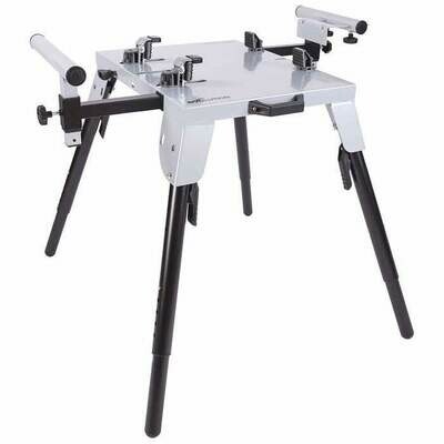 Evolution Chop Saw Stand with Universal Fittings Evolution Chop Saw Stand with Universal Fittings