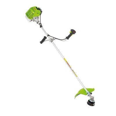 Zipper ZI-MOS145JAK Brush Cutter Zipper ZI-MOS145JAK Brush Cutter