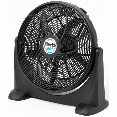 Clarke CBF20 20 Clarke CBF20 20" Box Fan