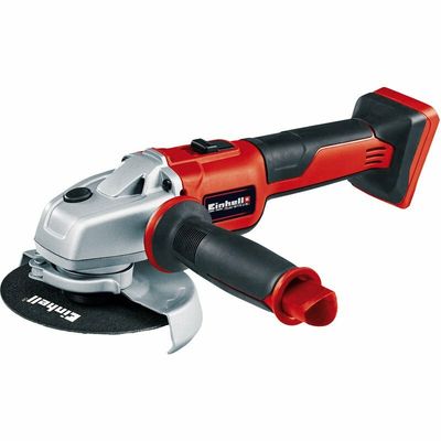 Einhell AXXIO TE-AG 18/115 Li BL-Solo Cordless Angle Grinder Einhell AXXIO TE-AG 18/115 Li BL-Solo Cordless Angle Grinder