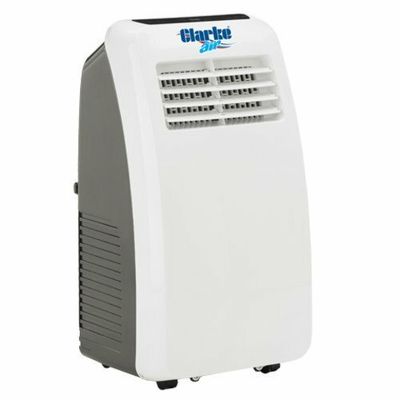 Clarke AC7050 Air Conditioner (Remote Control , Mobile, 3 in 1) Clarke AC7050 Air Conditioner (Remote Control , Mobile, 3 in 1)