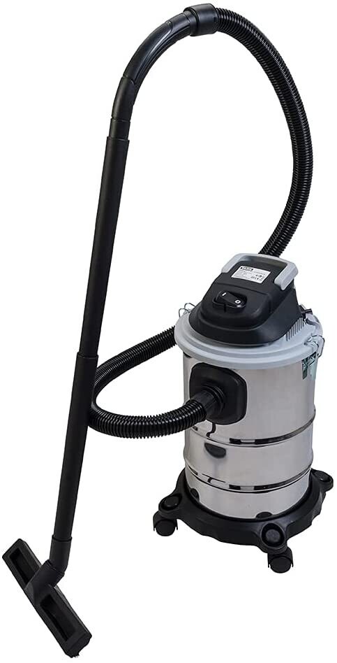 TASK  1200W Wet & Dry Vacuum 928520 - 20Ltr
