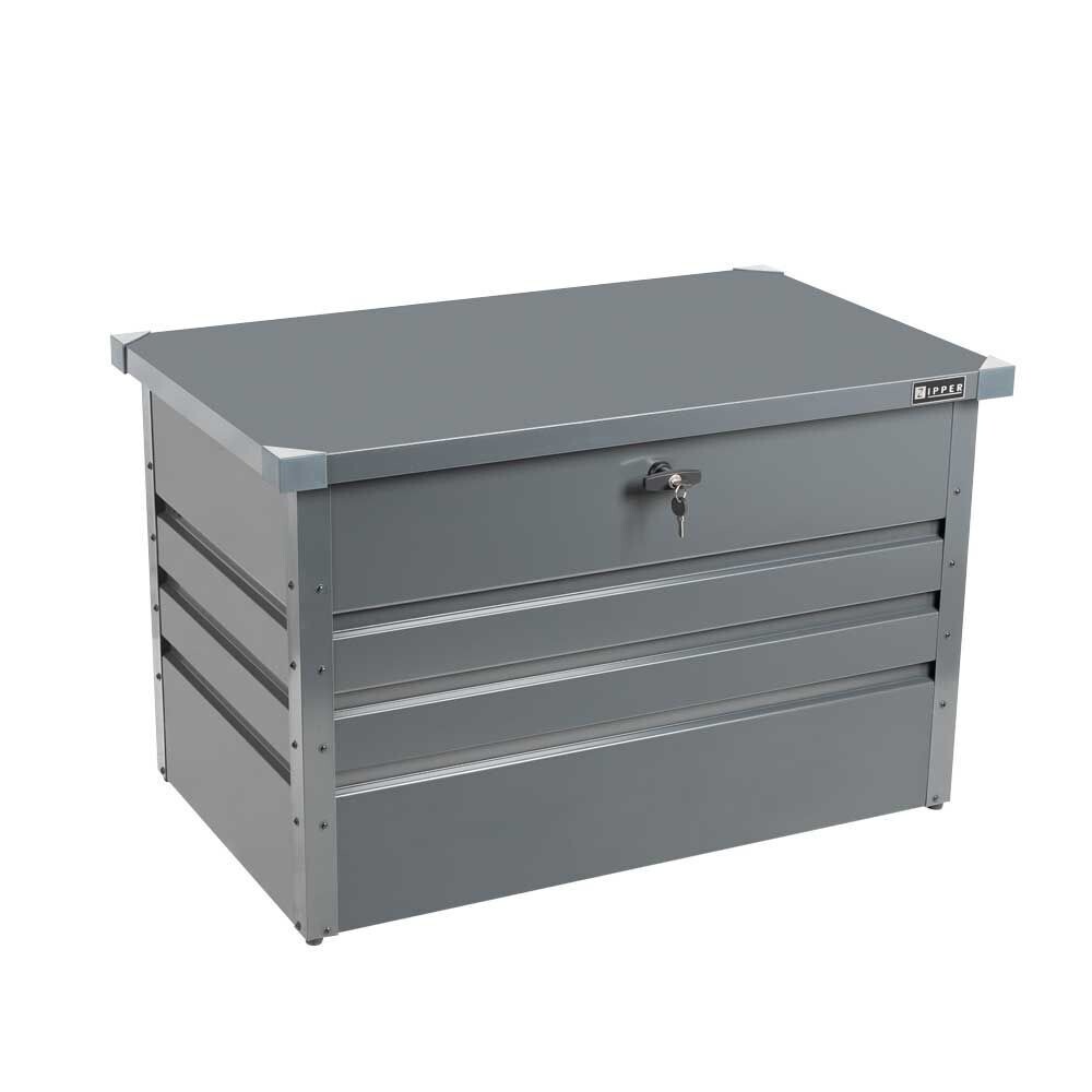 Zipper ZI-GAB100AN Metal Storage Box ( Available with free of charge UK mainland delivery) Zipper ZI-GAB100AN Metal Storage Box ( Available with free of charge UK mainland delivery)