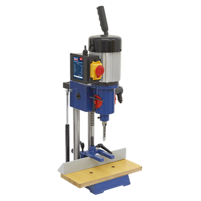 Sealey SM94 Hollow Chisel Mortiser 1/2 Sealey SM94 Hollow Chisel Mortiser 1/2" 230V
