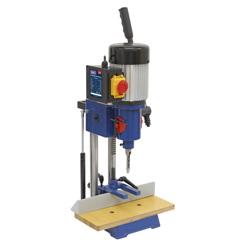 Sealey SM94 Hollow Chisel Mortiser 1/2 Sealey SM94 Hollow Chisel Mortiser 1/2" 230V