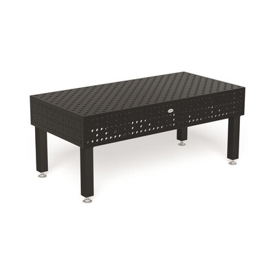 Siegmund 2000 x 1000 x 300 System 28 Welding Table - Extreme 8.8 Optional Accessory Kit Siegmund 2000 x 1000 x 300 System 28 Welding Table - Extreme 8.8 Optional Accessory Kit