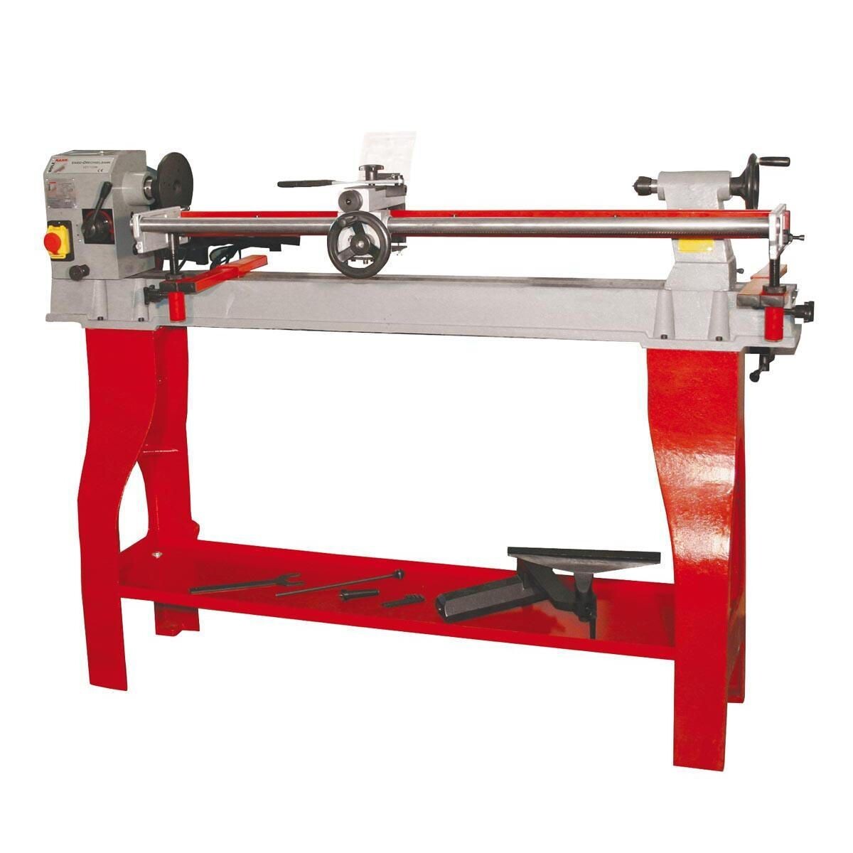 Holzmann VD1100N 230V Variable Speed Lathe Holzmann VD1100N 230V Variable Speed Lathe
