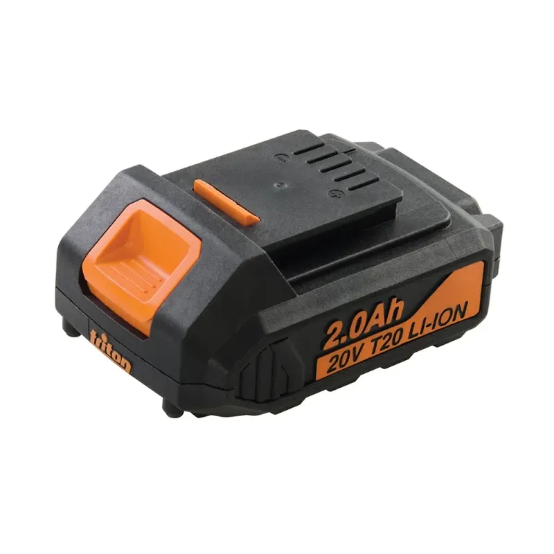 Triton T20 2ah Battery only Triton T20 2ah Battery only