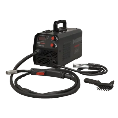 Sealey MIG140i Flux Cored Gasless MIG Inverter Welder 140A Sealey MIG140i Flux Cored Gasless MIG Inverter Welder 140A
