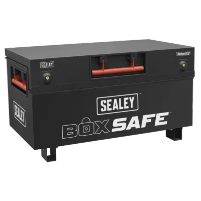 Sealey  Superline Pro SSB06 Site Box 1125 x 610 x 625mm