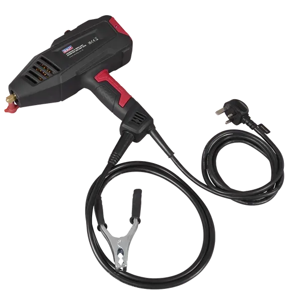 Sealey MWH120I  Handheld MMA/ARC Inverter Welder 120A