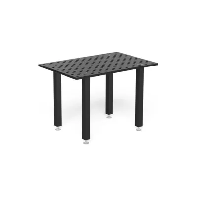 Siegmund System 28 Basic 8.7 Welding Table 1200x800x25