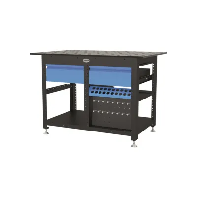 Siegmund System 28 Workstation 1200 x 800