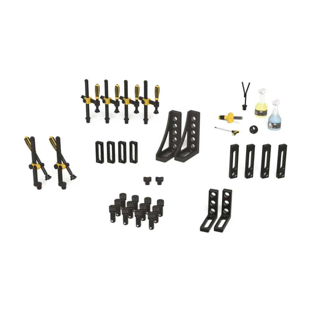 Siegmund System 28 Tool Set 1 (   4-283100  )
