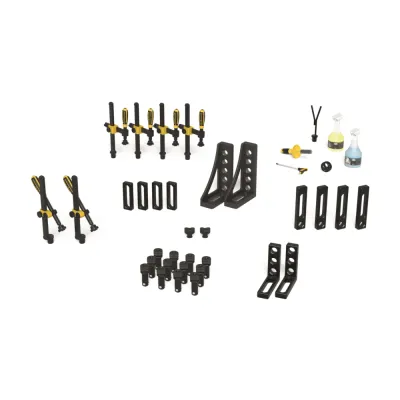 Siegmund System 28 Tool Set 1 (501 387 )