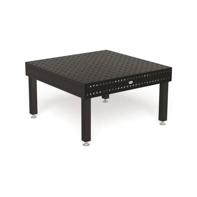 Siegmund System 28 Professional 750 Welding Table 1500x1500x200 Optional  Accessory Kit